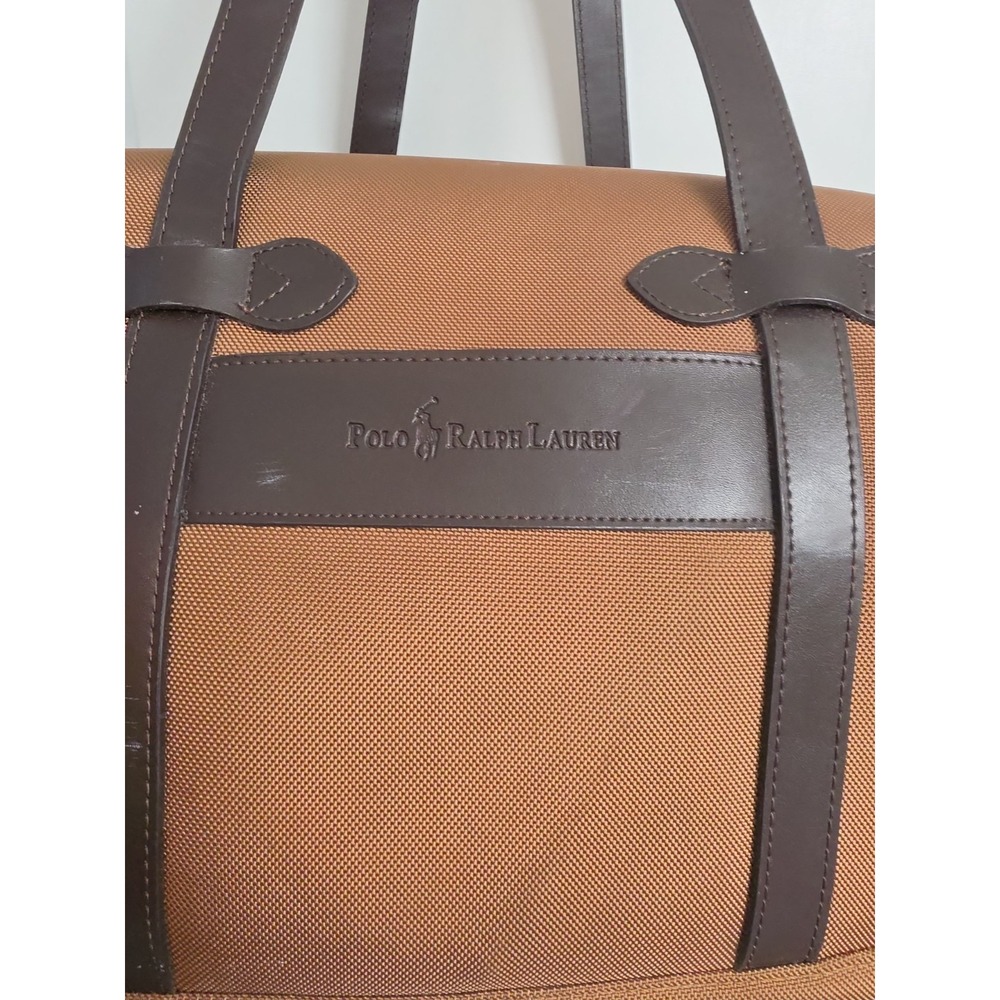 Polo RALPH LAUREN Tote Bag - Picture 10 of 14
